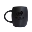Foto de Tazón Marley Coffee Negro.