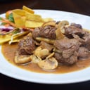 Foto de Filete De Stroganoff