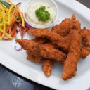 Foto de Deditos De Pollo