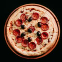 Foto de PIZZA - PEPPERONI