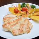 Foto de Pechuga De Pollo A La Plancha