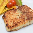 Foto de Corvina A La Plancha
