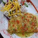 Foto de Corvina Al Ajillo