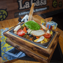 Foto de Almud De Vegetales