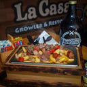 Foto de Almud 3 Carnes