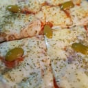 Foto de mozzarela
