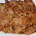 Foto de Carne sola
