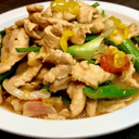 Foto de Pollo con ajo