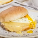 Foto de Pan con Huevo