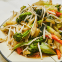 Foto de Chapsui Vegetal Con Arroz