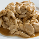 Foto de Pollo Solo Con Arroz
