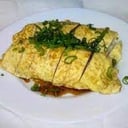 Foto de Arrollado Mariscos Con Papa