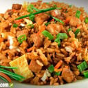 Foto de Arroz Chaufa (pollo o carne)