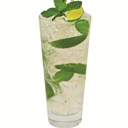 Foto de Mojito de Limón 