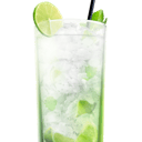 Foto de Caipiriña