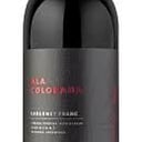 Foto de Ala Colorada Cabernet Franc