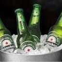 Foto de Balde de Heineken