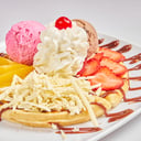 Foto de WAFFLE DULNIC