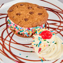 Foto de SÁNDWICH DE GALLETA