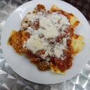 Foto de Ravioles con Tuco