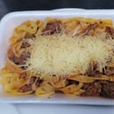 Foto de Tallarines con Tuco