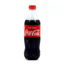 Foto de Coca Cola de 600 ml