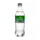 Foto de Sprite Zero de 600ml