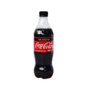 Foto de Coca Cola Zero de 600ml