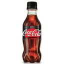 Foto de Coca Cola Zero de 250ml