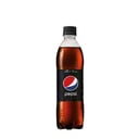Foto de Pepsi Black 500ml