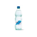 Foto de Agua Salus con gas 600ml