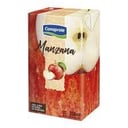 Foto de Jugo Conaprole Manzana