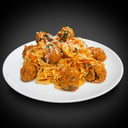 Foto de Spaguetti Fire Balls