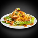 Foto de Fetuccini con Pork Belly