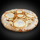 Foto de Pizza de 5 quesos