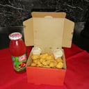 Foto de Pop corn pechuga de pollo