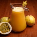 Foto de Jarra de Maracuya