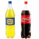 Foto de Gaseosas de 1.5 Lt.