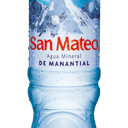 Foto de Agua Mineral San Mateo