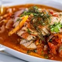 Foto de Sudado de Pescado