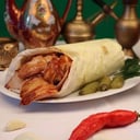 Foto de Shawarma De Pollo