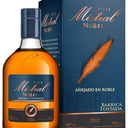 Foto de Mistral Nobel Etiqueta azul