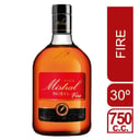Foto de Mistral Nobel Fire