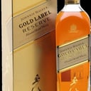 Foto de Johnnie Walker Gold Label Reserve