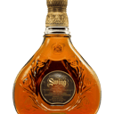 Foto de Whisky Johnnie Walker Swing
