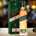 Foto de Whisky Johnnie Walker Green Label 15 años