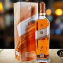 Foto de Johnnie Walker 18 años