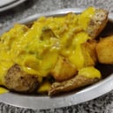 Foto de Papas chedar