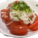 Foto de ENSALADA A LA CHILENA