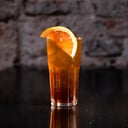 Foto de Cynar Julep